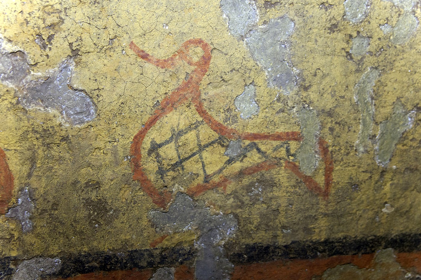 Tomba delle anatre